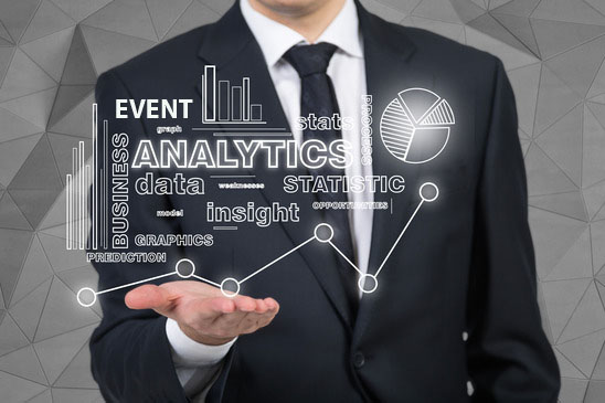 Infor Event Analytics – What’s the Hype?